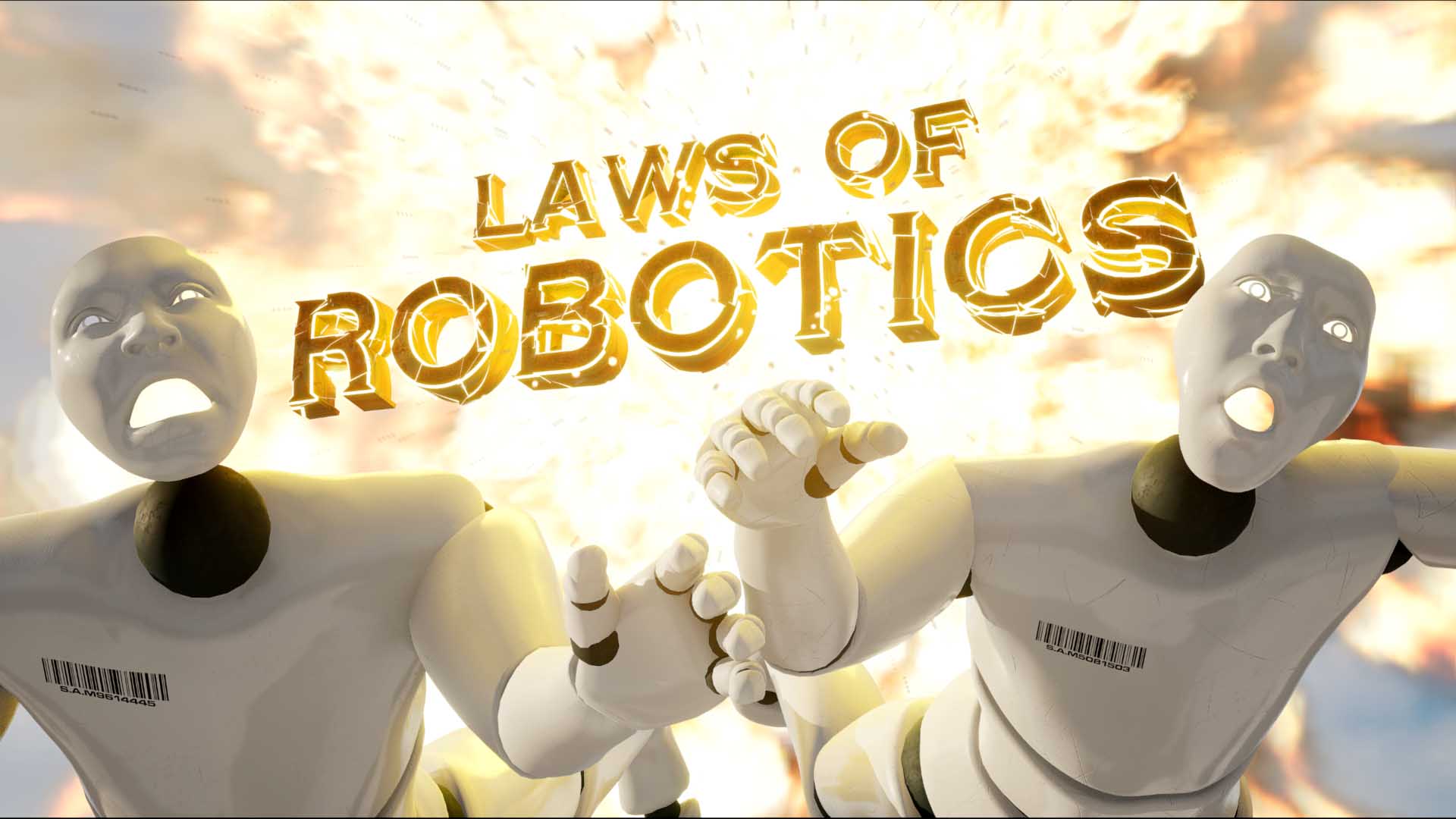 portfolio image template